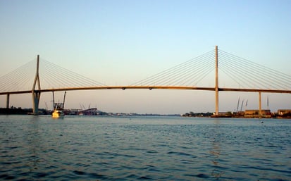 Puente-Tampico