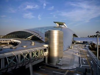 Aeropuerto-Internacional-de-Incheon