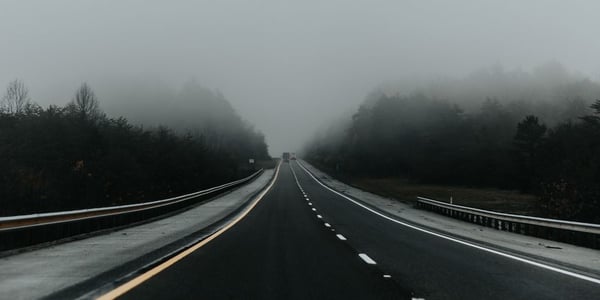 fantasmas carreteras 2