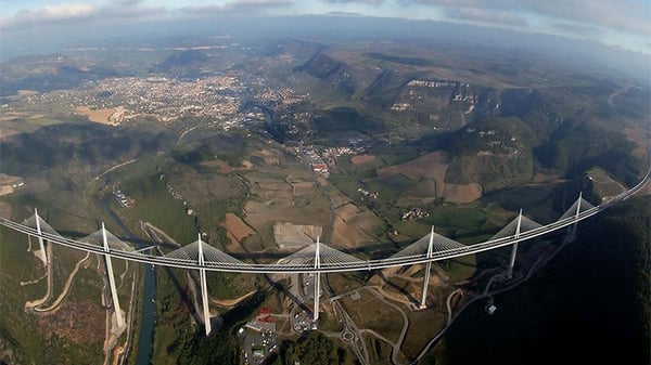 millau