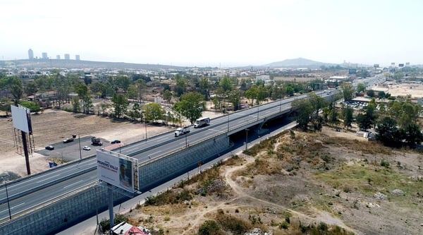 puentes guanajuato