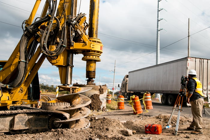 Planeacion de obras