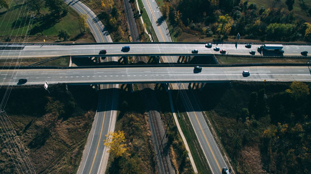 ¿Cuánto dura una concesión de carretera