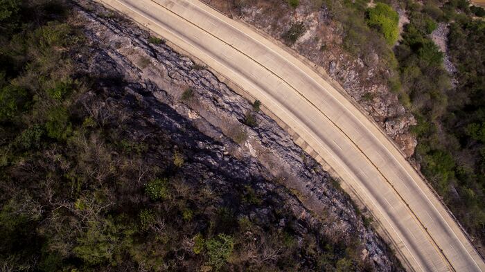 infraestructura sureste 2