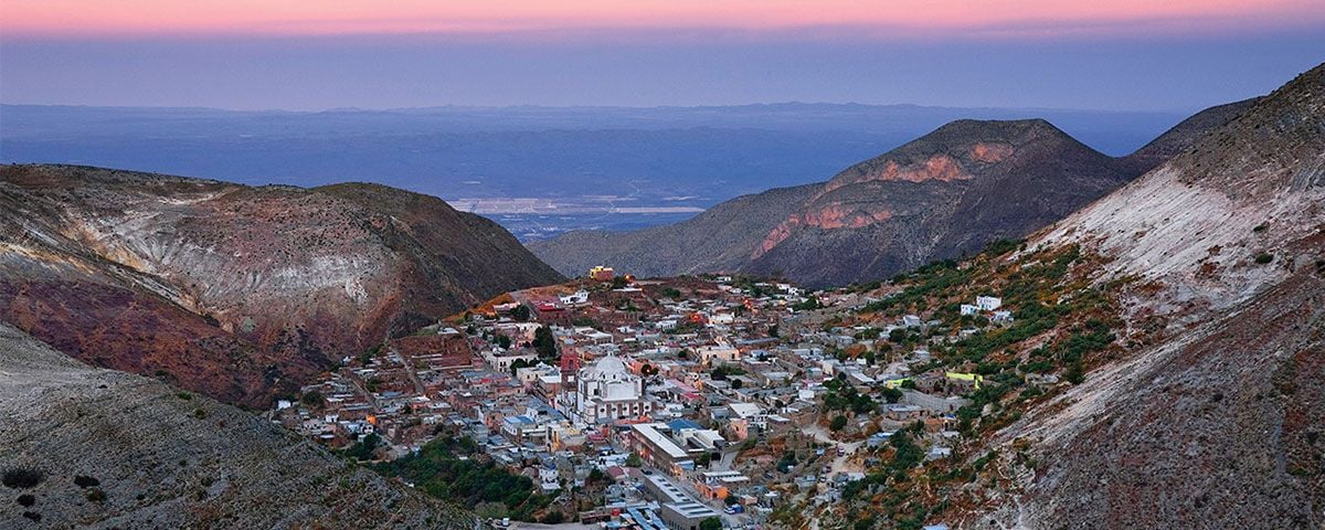 real-de-catorce